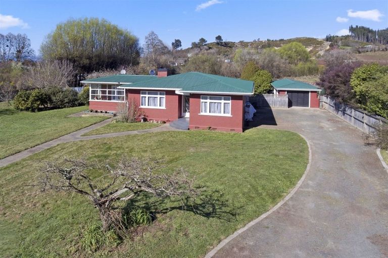 Photo of property in 17 Brooklyn Valley Road, Brooklyn, Motueka, 7198