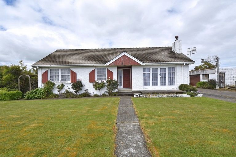 Photo of property in 15 Ash Street, Newfield, Invercargill, 9812