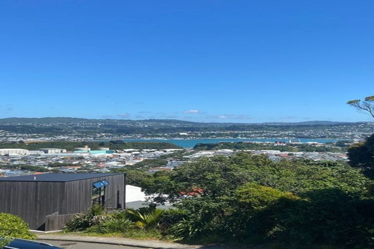 Photo of property in 83 Seatoun Heights Road, Seatoun, Wellington, 6022