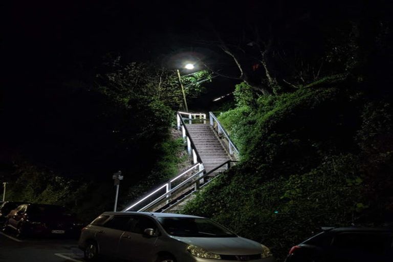 Photo of property in 8/71 Garden Road, Northland, Wellington, 6012