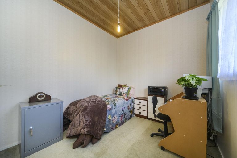 Photo of property in 8 Mcarthur Street, Terrace End, Palmerston North, 4410