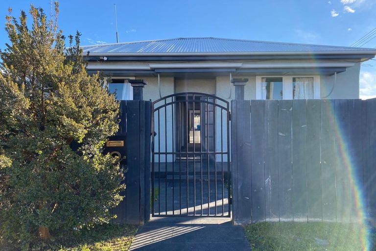 Photo of property in 171 Selwyn Street, Somerfield, Christchurch, 8024