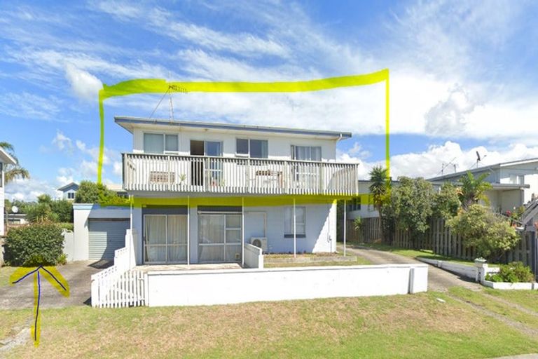 Photo of property in 1184 Papamoa Beach Road, Papamoa Beach, Papamoa, 3118