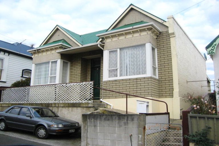 Photo of property in 14 Morrison Street, Caversham, Dunedin, 9012