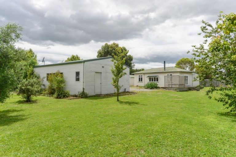 Photo of property in 23 Carruthers Street, Otane, 4202