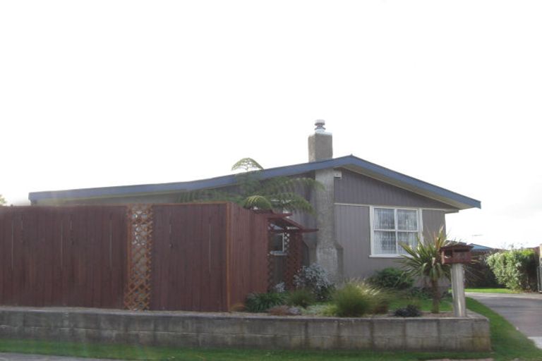 Photo of property in 44 Plunket Street, Tamatea, Napier, 4112