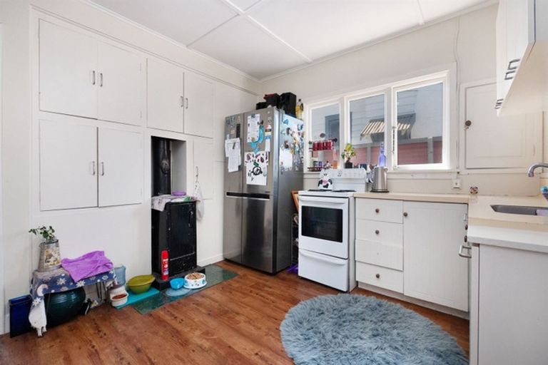 Photo of property in 56 Maunsell Street, Woolston, Christchurch, 8023