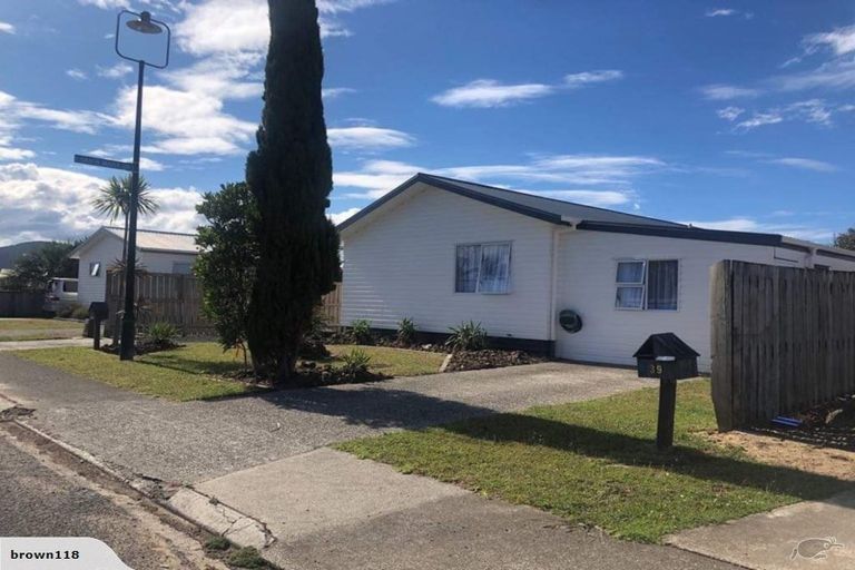 Photo of property in 41 Whitby Avenue, Whitianga, 3510