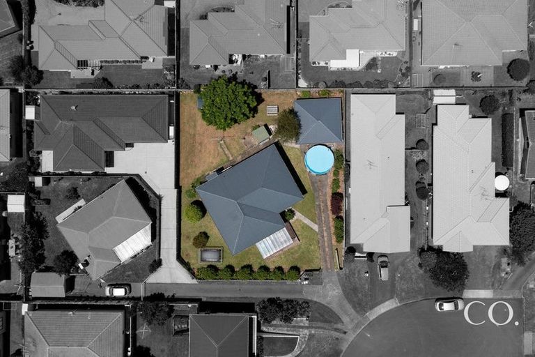 Photo of property in 13 Lilac Place, Otumoetai, Tauranga, 3110