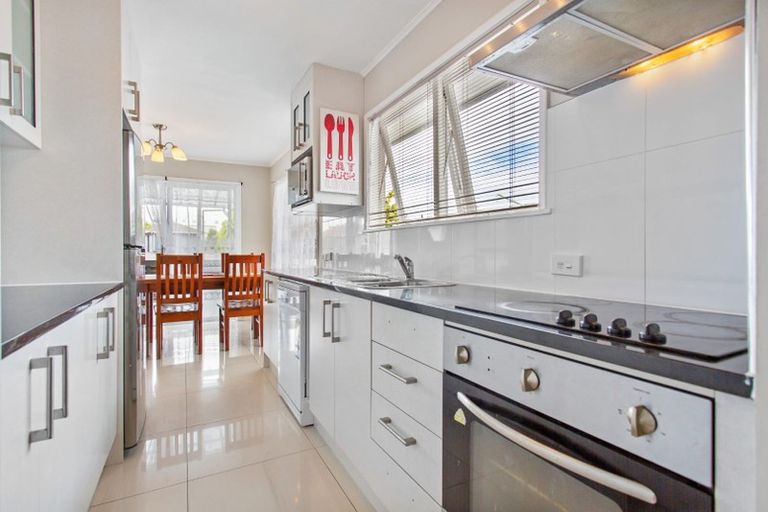 Photo of property in 36 Cape Road, Mangere, Auckland, 2022