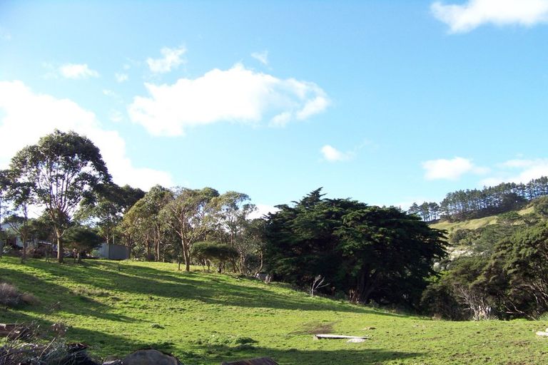 Photo of property in 41 Martin Road, Omapere, Kaikohe, 0473