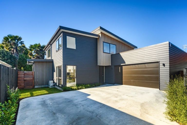 Photo of property in 475a Albert Street, Hokowhitu, Palmerston North, 4410