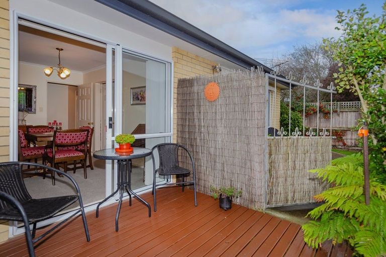 Photo of property in 2/87 Cygnet Street, North New Brighton, Christchurch, 8083
