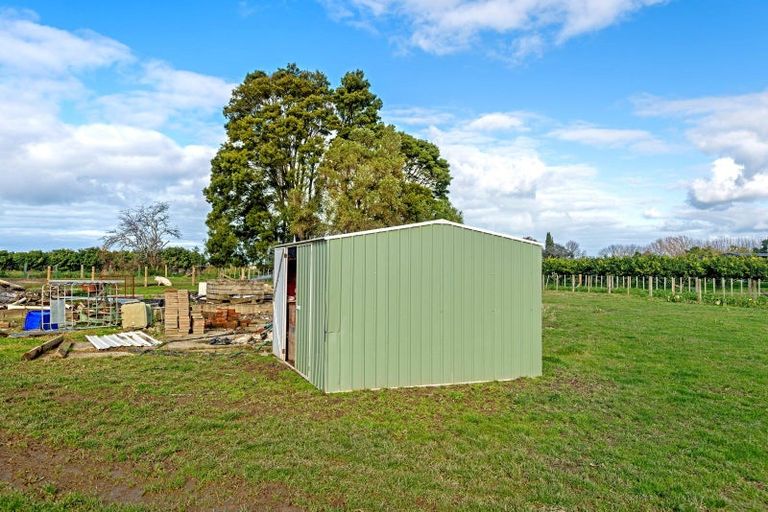 Photo of property in 308 King Road, Makauri, Gisborne, 4071