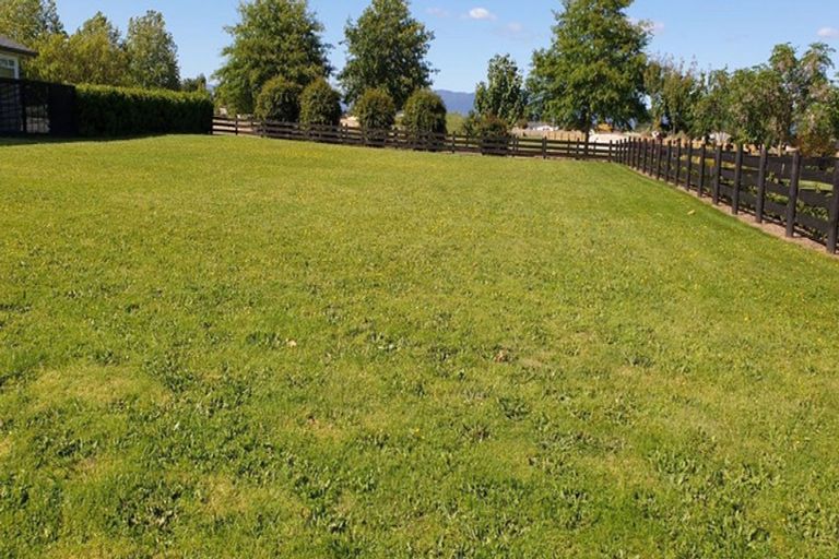 Photo of property in 3 Cliftondell Close, Matamata, 3400