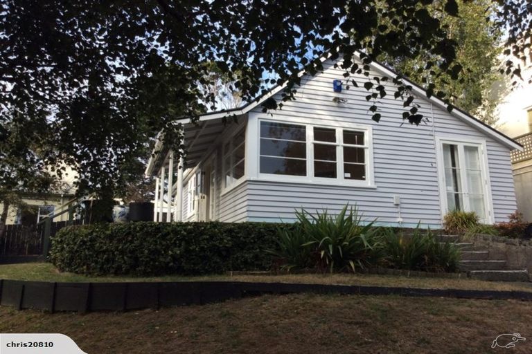 Photo of property in 1 Kilmister Avenue, Thorndon, Wellington, 6011