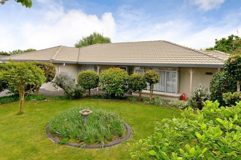 Photo of property in 63b Ascot Road, Chartwell, Hamilton, 3210