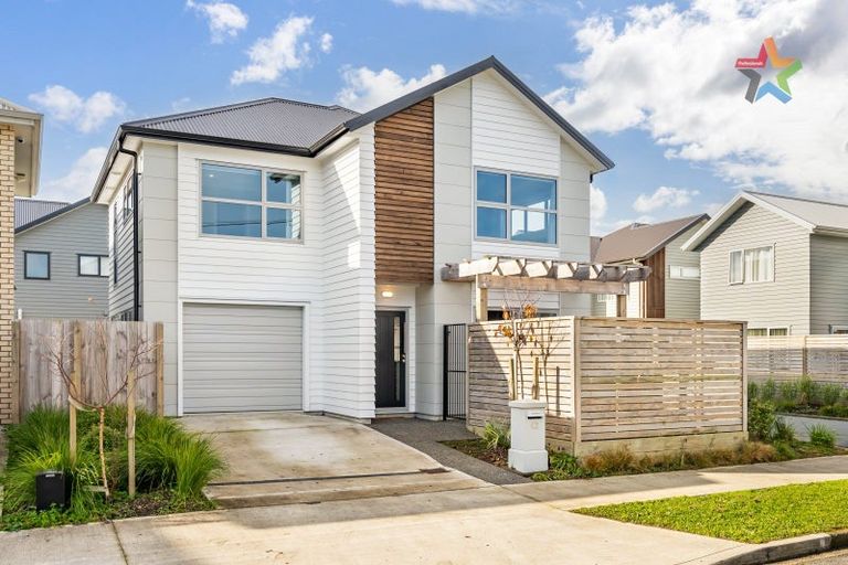 Photo of property in 42 Ruahine Street, Trentham, Upper Hutt, 5018
