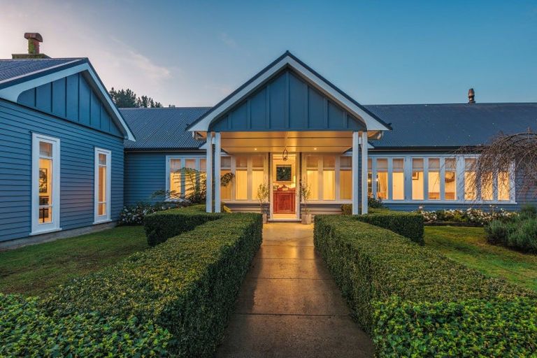 Photo of property in Raumai Road, Bulls, 4894