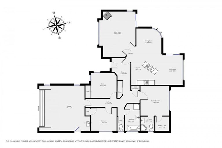 Photo of property in 33 Sherwill Street, Feilding, 4702