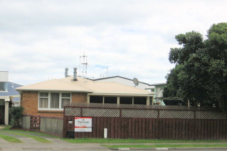 Photo of property in 8/44 Miro Street, Mount Maunganui, 3116