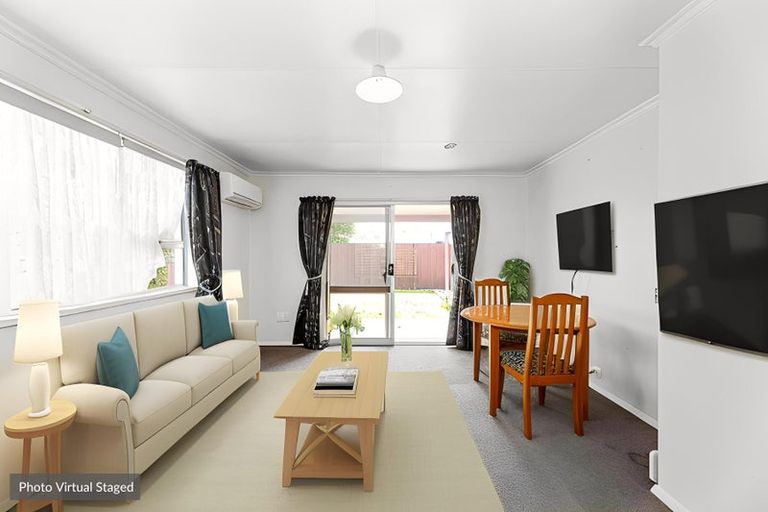 Photo of property in 6d Glenroy Crescent, Springlands, Blenheim, 7201