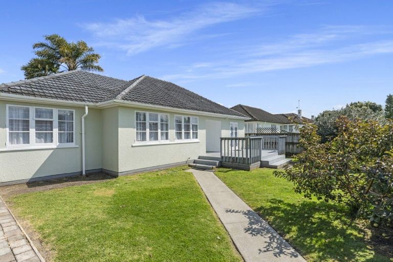 Photo of property in 18 Twentyfirst Avenue, Gate Pa, Tauranga, 3112