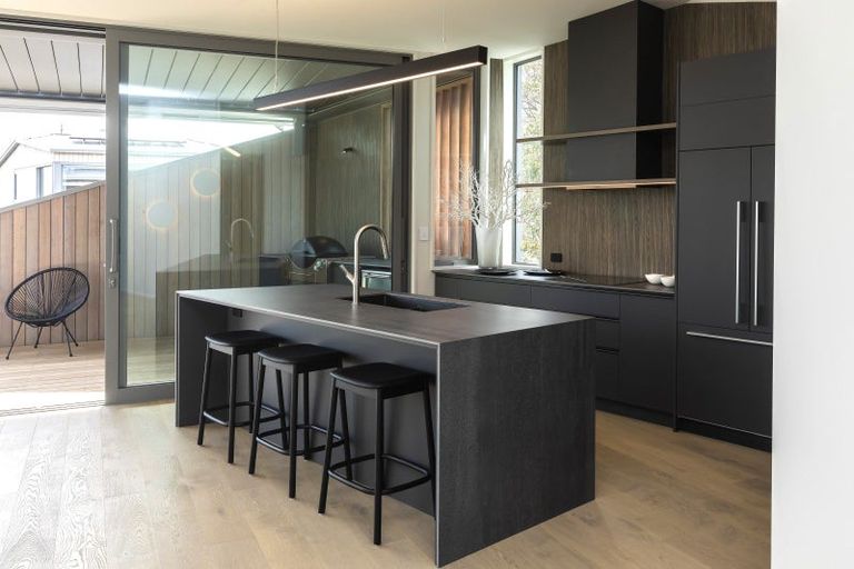 Photo of property in 128a Esplanade, Sumner, Christchurch, 8081