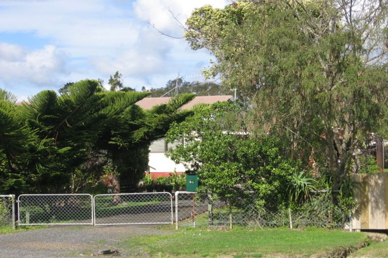 Photo of property in 51 Second View Avenue, Beachlands, Auckland, 2018