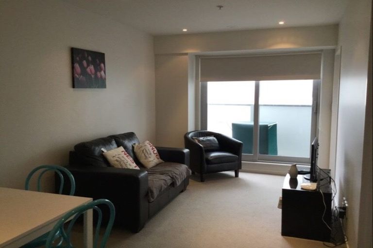 Photo of property in Soho Apartments, 1004/74 Taranaki Street, Te Aro, Wellington, 6011