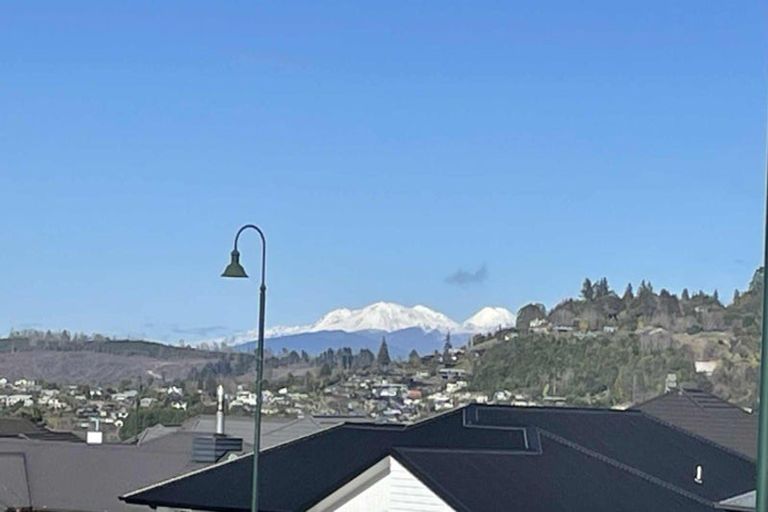 Photo of property in 21 Marabou Crescent, Nukuhau, Taupo, 3330