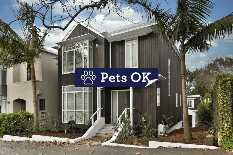 Photo of property in 3/13 Hepburn Street, Freemans Bay, Auckland, 1011