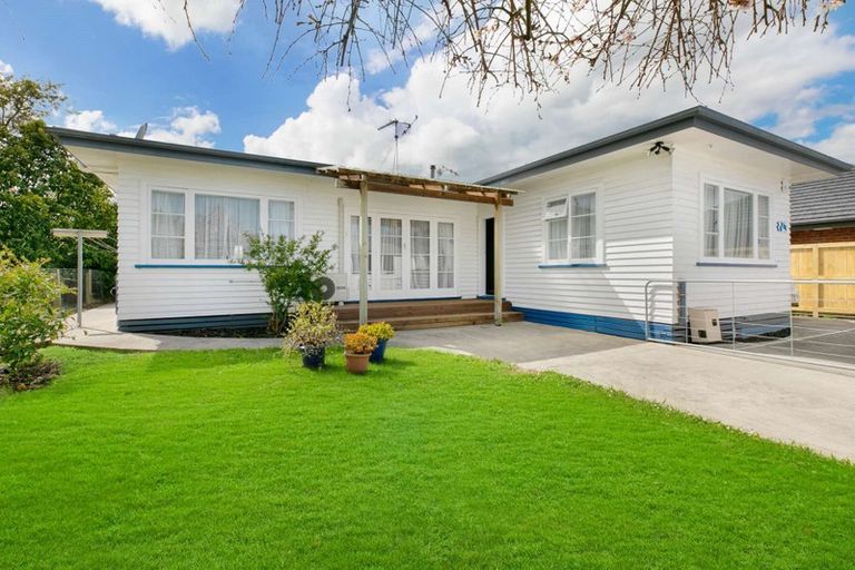 Photo of property in 178 Tramway Road, Enderley, Hamilton, 3214