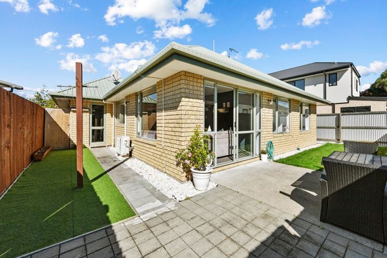 Photo of property in 20b Rutherford Street, Woolston, Christchurch, 8023