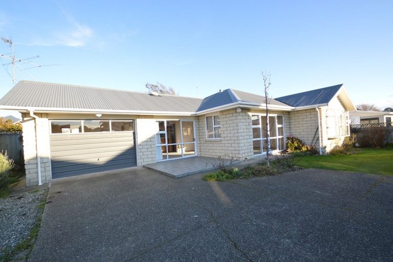 Photo of property in 59 Saint Andrew Street, Richmond, Invercargill, 9810