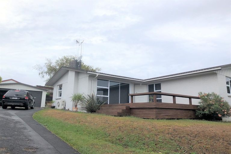 Photo of property in 54 Gibson Road, Dinsdale, Hamilton, 3204