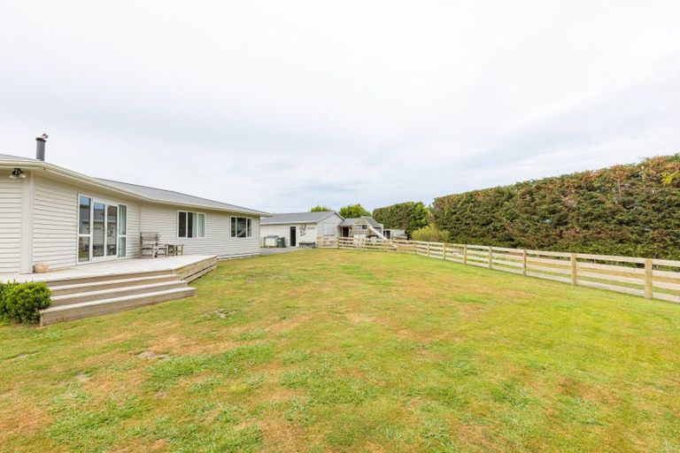 Photo of property in 1339 Makirikiri Road, Turakina, Marton, 4789