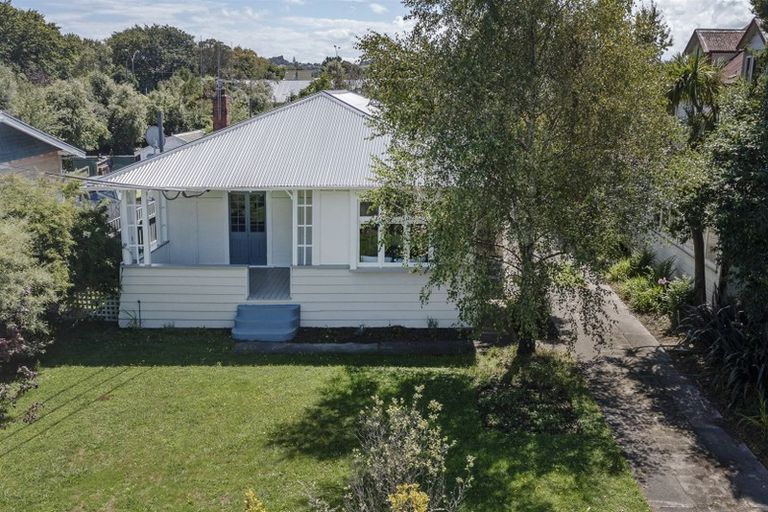 Photo of property in 22 Bailey Street, Feilding, 4702