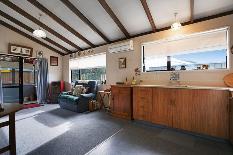 Photo of property in 55b Cox Street, Ashburton, 7700