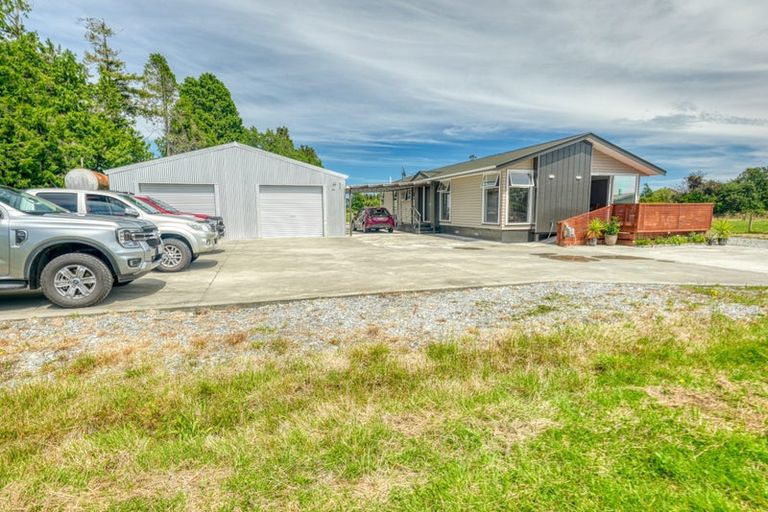 Photo of property in 22 Upper Kokatahi Road, Kokatahi, Hokitika, 7881
