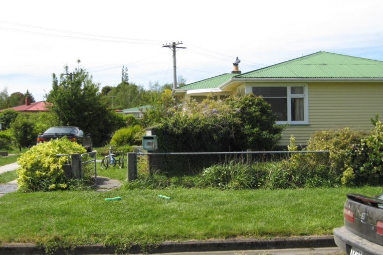 Photo of property in 20 Rolleston Street, Cheviot, 7310