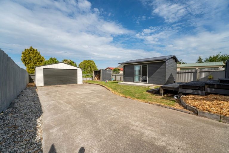 Photo of property in 8 Lisava Avenue, Seaview, Timaru, 7910