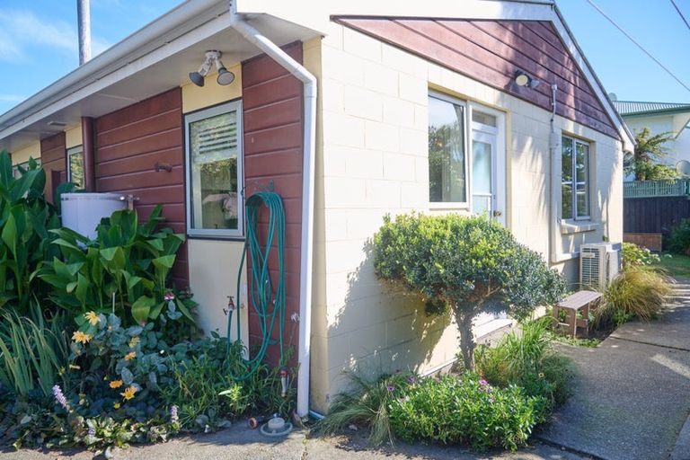 Photo of property in 4/12 Humboldt Street, Sydenham, Christchurch, 8023