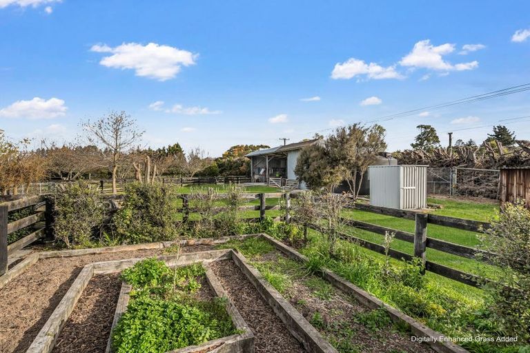 Photo of property in 70 Rossiters Road, Loburn, Rangiora, 7472