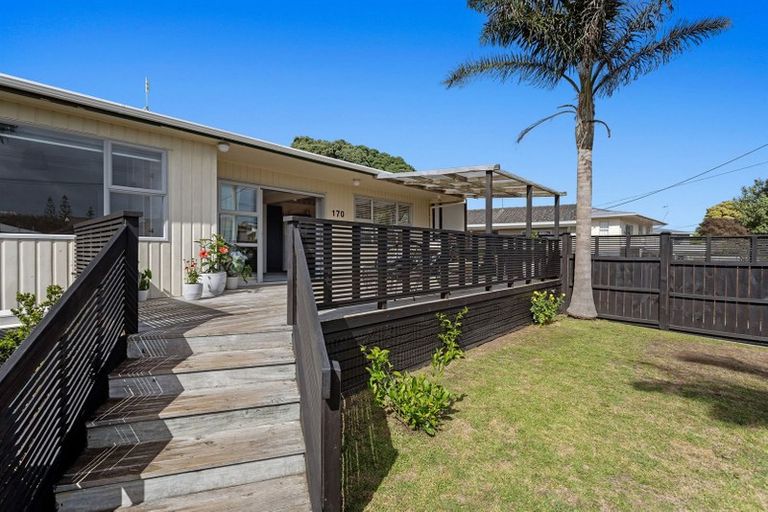 Photo of property in 170 Harbour Road, Ohope, 3121