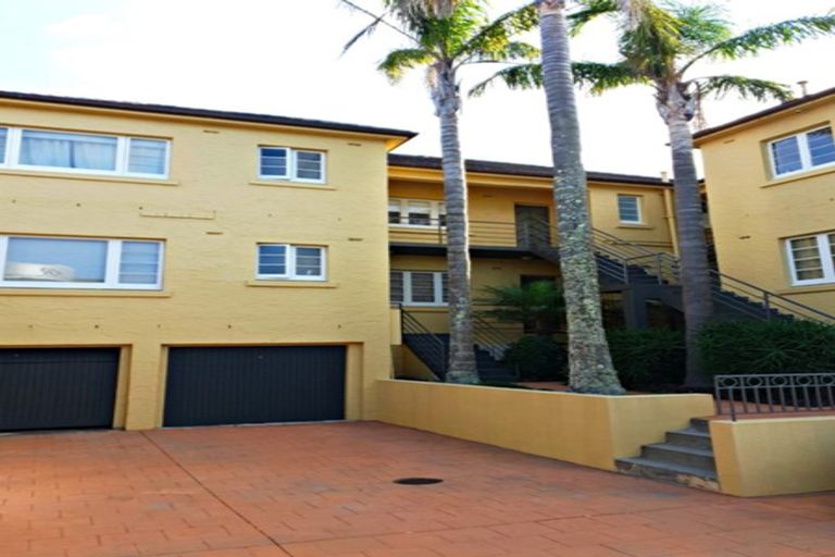 Photo of property in 2/101 College Hill, Freemans Bay, Auckland, 1011