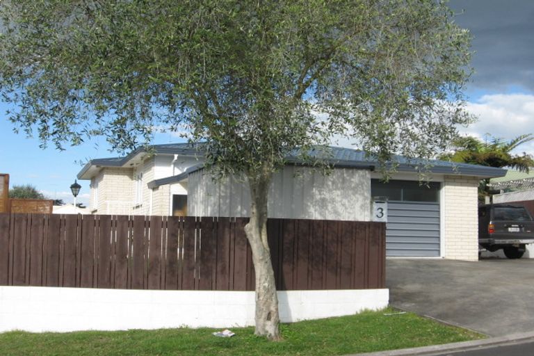 Photo of property in 3 Ryegrass Dell, Welcome Bay, Tauranga, 3112