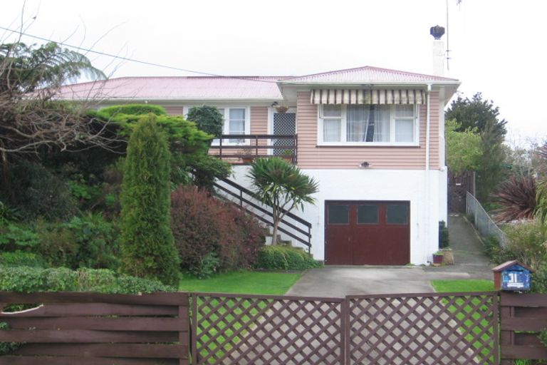 Photo of property in 31 West End Avenue, Woodhill, Whangarei, 0110