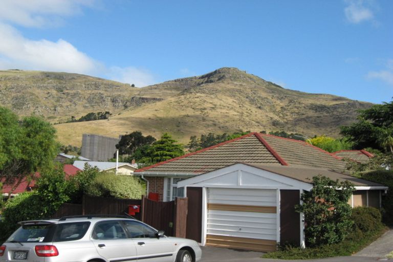 Photo of property in 75 Martindales Road, Heathcote Valley, Christchurch, 8022