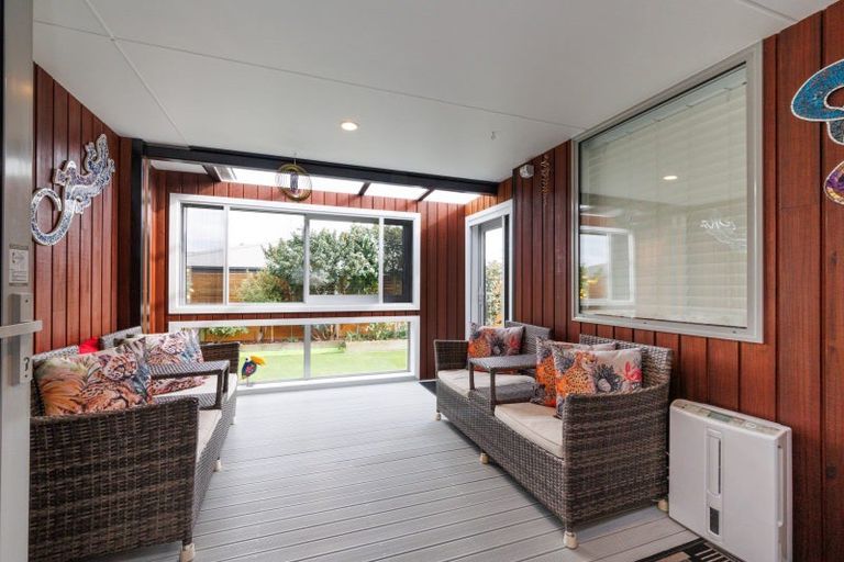 Photo of property in 3 Lancewood Avenue, Feilding, 4702